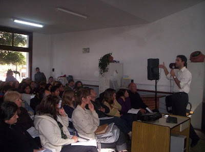 Capacitación