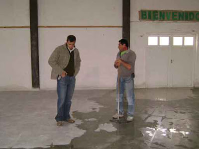 Juan Pablo De Jesús: "a toda maquina" 2 jp recorrida3