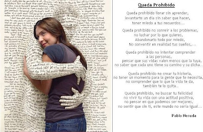 Cartel Feria del Libro