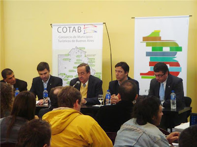 La Costa presentó su oferta turística para las vacaciones de invierno 2 cotab