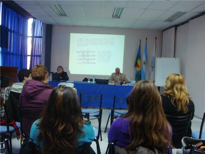 Música, Literatura e Investigación en la UAA 2 UAA+1