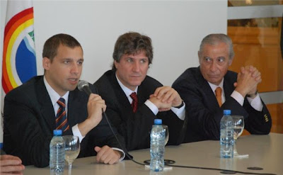 Línea de créditos del Banco Hipotecario se podrán tramitar en el municipio de La Costa 4 amado+3