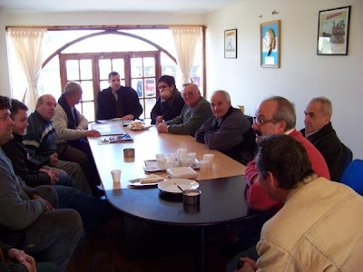 las+toninas