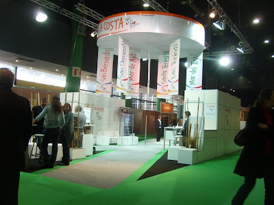 stand
