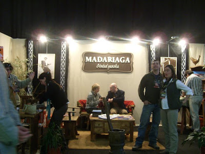 madariaga