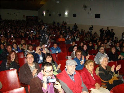 congreso