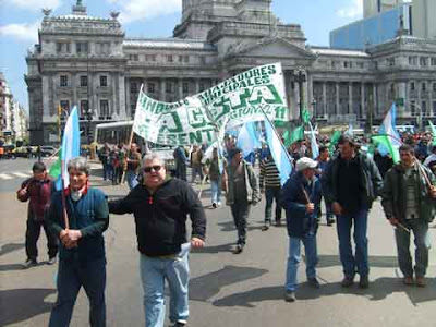 marcha 2