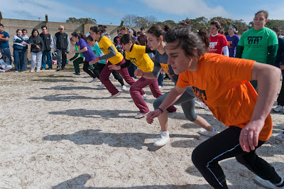Mañana se disputa la segunda fecha de Olimpiadas Escolares 2 13092010 DSC0125 115