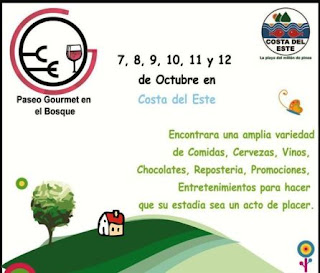 Paseo Gourmet en Costa del Este 2 paseo gurmet costa del este 742054