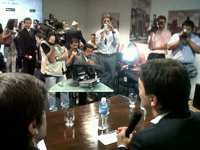 Imagenes de la última etapa de la Gira Promocional Turística por provincias del interior 4 65932 1603419959360 1051922472 1769254 4273640 n