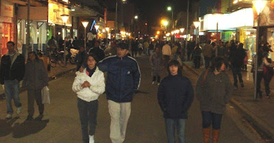 Se oficializó el nuevo calendario de feriados para incentivar el turismo interno 2 2%5B16%5D