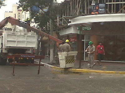 postes