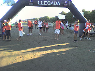 maraton