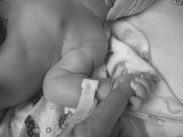 Maddy and Daddy