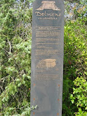 Dolmen du Calvaire à Labeaume