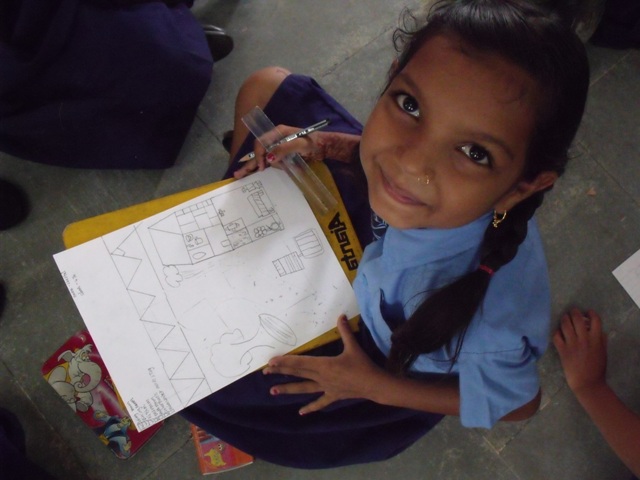 hope foundation kolkata