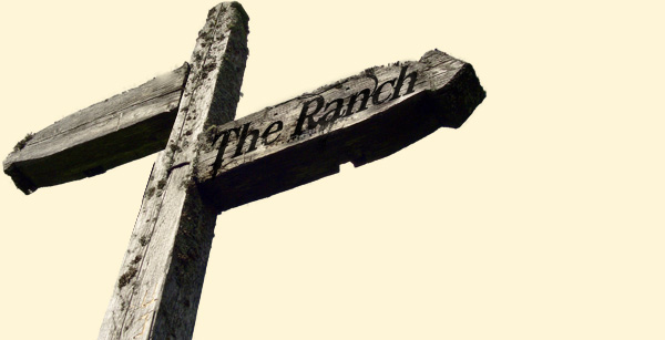 The Ranch