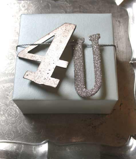 It's a Wrap: Interesting ways to wrap your Christmas and Holiday gifts (part 1) It's a Wrap: Interesting ways to wrap your Christmas and Holiday gifts (part 1)