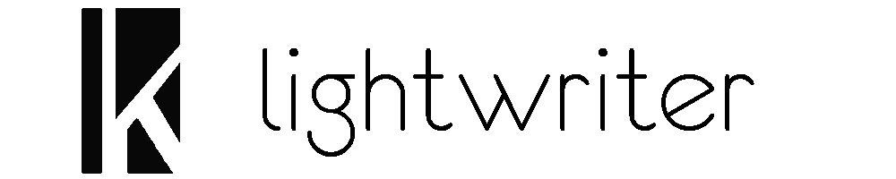 lightwriter