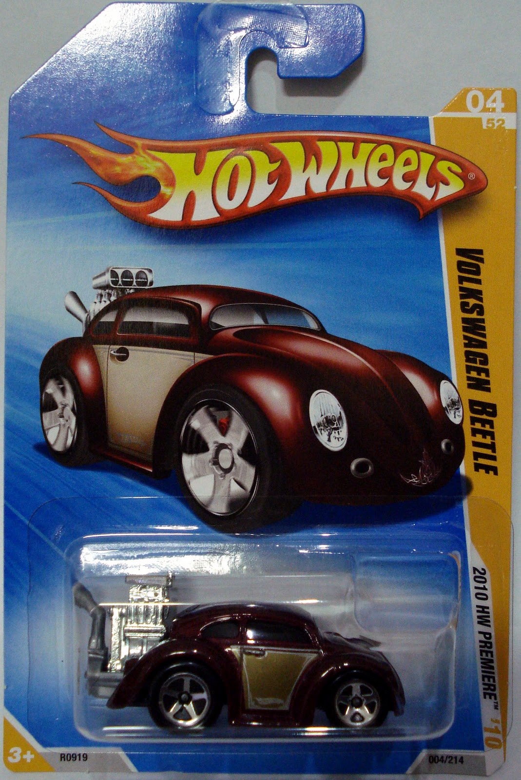 Volkswagen Beetle Hot Wheels Hot Wheels Addiction