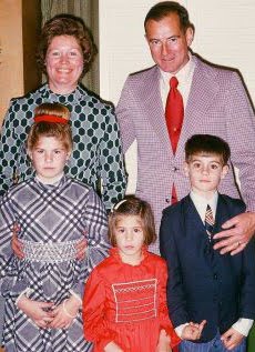 FAMILY FUNHOUSE