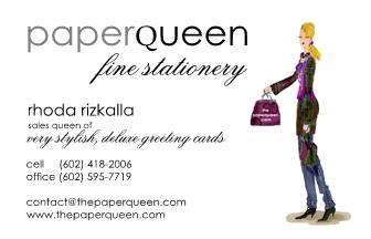 Paperqueen hires an ARIZONA Sales Rep