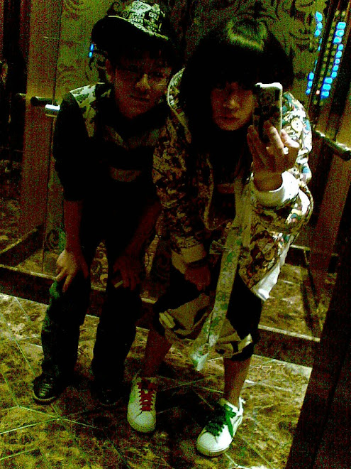 me n DIdi lo~