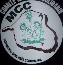 Comitê Nacional Solidario ao MCC