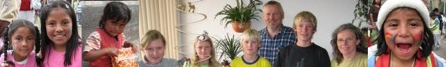 Familie Schirmacher
