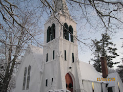 The Episcopal Church of St. John the Baptist