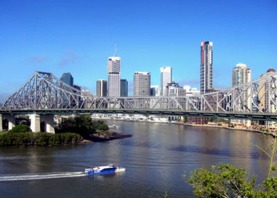 Brisbane Travel Guide