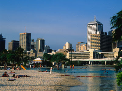 Brisbane Capital