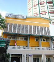 Sawasdee Sukhumvit Inn Bangkok