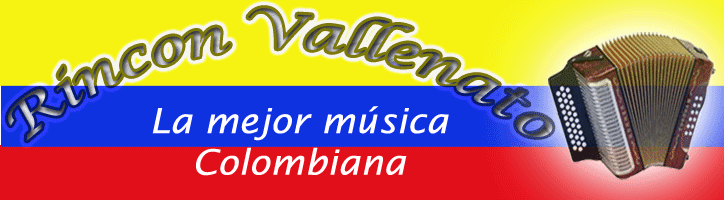 TU RINCON VALLENATO