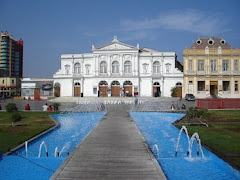 TEATRO MUNICIPAL