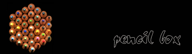 pencil box