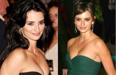 penelope cruz pictures