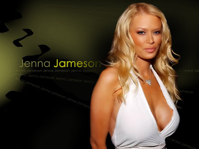 free Jenna Jameson