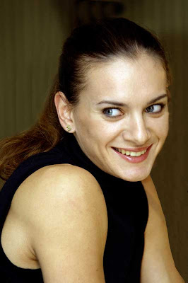 yelena isinbayeva pictures