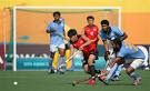 35th National Games