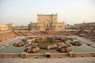 MCD Says 2010 CWG Projects on Track