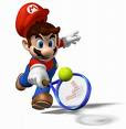 2010 Commonwealth Games Tennis Probables sweat it out