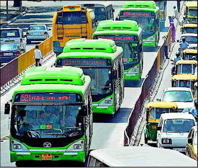 download Delhi Public Transpo download Delhi Public Transpo