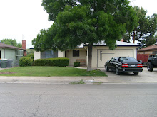 Our 1st Home!