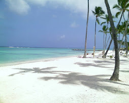 Playa de Bávaro, Rep. Dominicana