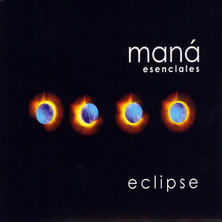 Mana Esenciales Eclipse
