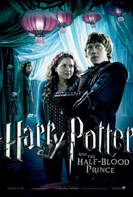 RUPERT GRINT - CO-STAR IN HARRY POTTER SERIES