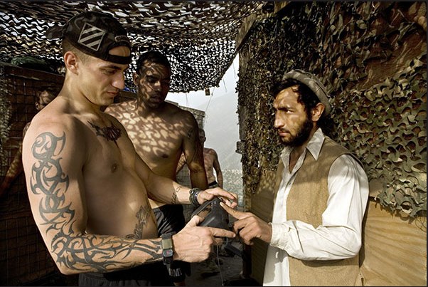 Juan Valdez - Wikipedia, the free encyclopedia