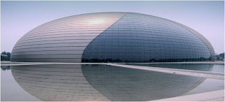 National Theatre (Beijing, China)
