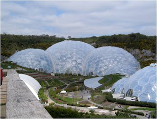 Eden project (United Kingdom) Eden project (United Kingdom)